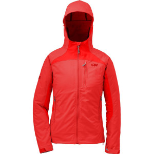 Enchainment Softshell Jacket - Women's