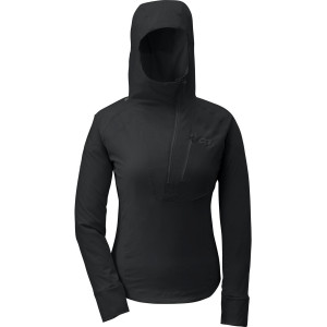 Whirlwind Hoodie - Women's