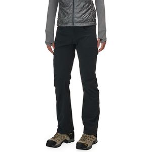 Voodoo Softshell Pant - Women's