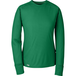 Echo T-Shirt - Long-Sleeve - Women's