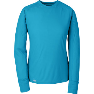 Echo T-Shirt - Long-Sleeve - Women's
