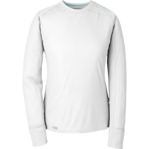 Echo T-Shirt - Long-Sleeve - Women's