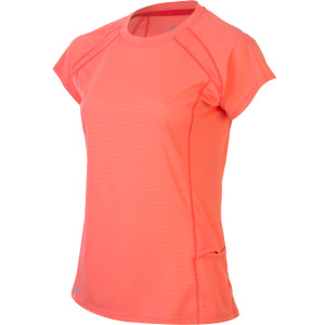 Echo T-Shirt - Short-Sleeve - Women's
