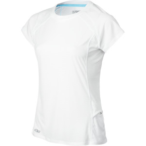 Echo T-Shirt - Short-Sleeve - Women's