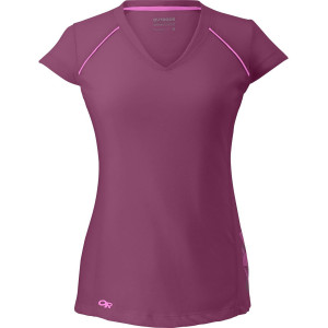 Essence T-Shirt - Short-Sleeve - Women's