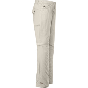 Treadway Convertible Pant - Women's