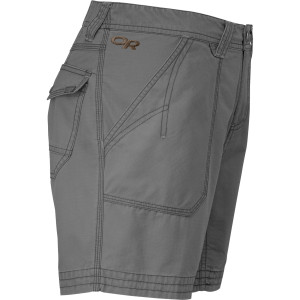 Wallflower Short - Women's
