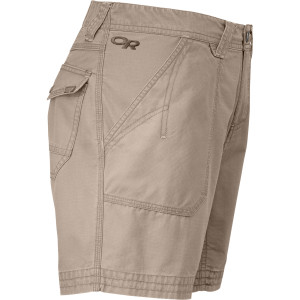 Wallflower Short - Women's