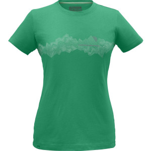 Ridgeline Tech T-Shirt - Short-Sleeve - Women's