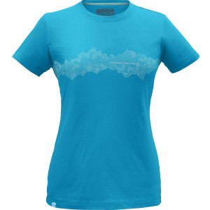 Ridgeline Tech T-Shirt - Short-Sleeve - Women's