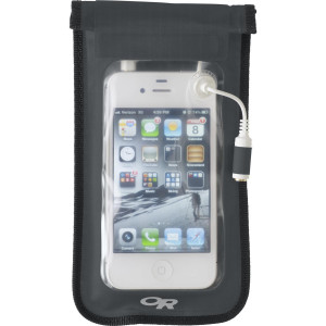 Sensor Dry Pocket