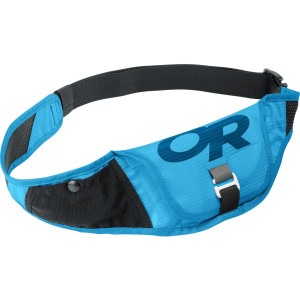 Sensor Dry Holster Utility Belt