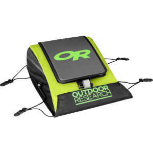 Sensor Command Deck Bag