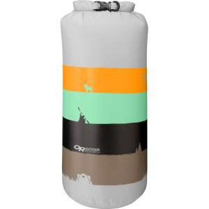 Graphic Dry Sack