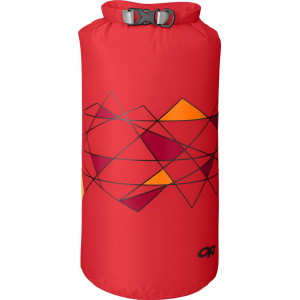 Graphic Dry Sack