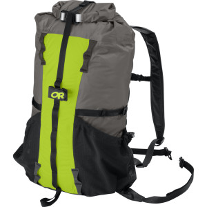 DryComp Summit Sack