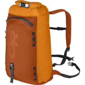 Dry Peak Bagger 