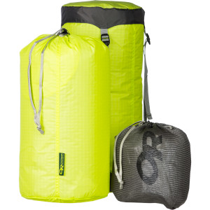 Ultralight-Synthetic Backpackers Kit