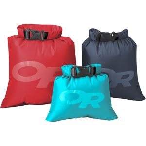 Dry Ditty Sacks - Set of 3