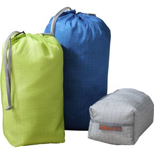 Ultralight Ditty Sacks - Set Of 3