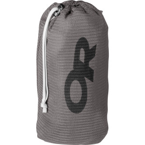 Mesh Ditty Sacks - Set Of 3