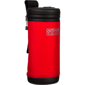Water Bottle Parka