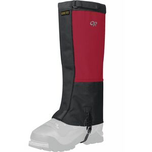 Expedition Crocodile Gaiter