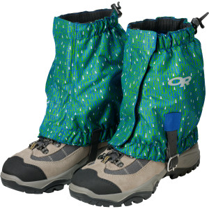 Trailhead Gaiters - Kids'