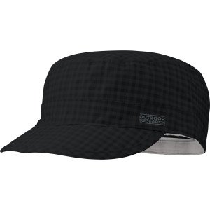 Radar Storm Hat