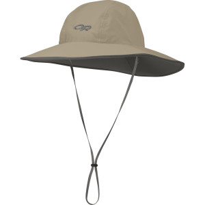 Aquifer Sombrero