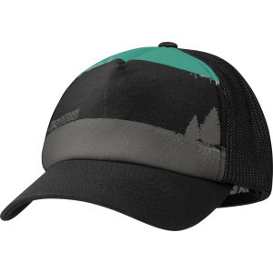 Booster Trucker Cap
