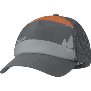 Booster Trucker Cap