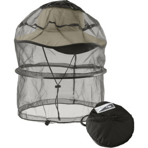 Sentinel Deluxe Spring Ring Headnet
