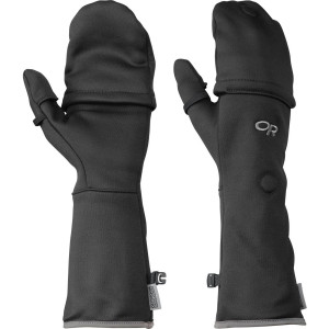 Metamorph Mittens