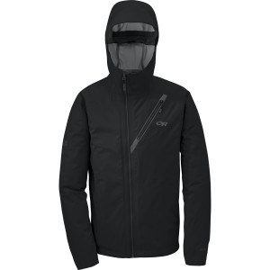 Outdoor Research Transonic Jacket - Men's -image
