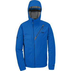 Transonic Jacket - Men's