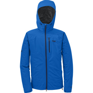 Foray Jacket - Men's