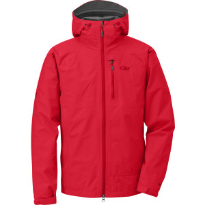 Click to Enlarge for Outdoor Research Foray Jacket - Men's Outdoor Research Foray Jacket - Men's-Image