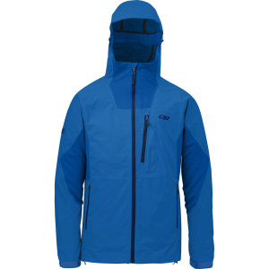 Enchainment Softshell Jacket - Men's