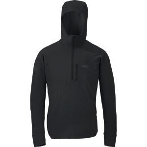 Whirlwind Hooded Jacket - Men's