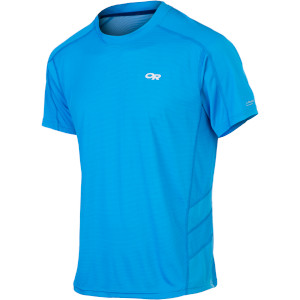 Torque Shirt - Short-Sleeve - Men's