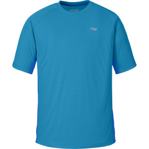 Echo Duo Shirt - Short-Sleeve - Men's