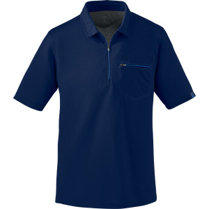 Sequence Polo Shirt - Short-Sleeve - Men's