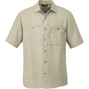 Outdoor Research Wayward Shirt - Short-Sleeve - Men's -image