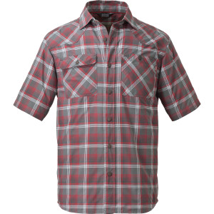 Growler Shirt - Short-Sleeve - Men's