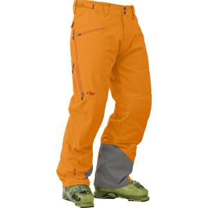 Valhalla Softshell Pant - Men's