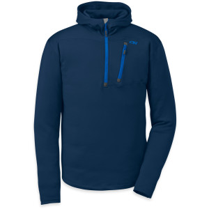 Outdoor Research Radiant HD Half-Zip Top - Men's -image