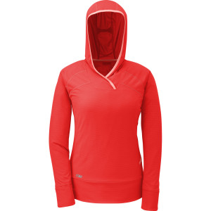 Echo Hoodie - Women's