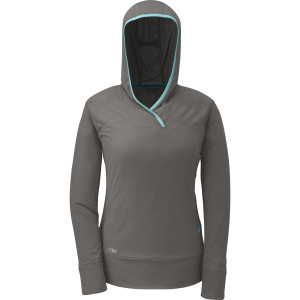 Echo Hoodie - Women's