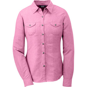 Reflection Shirt - Long-Sleeve - Women's